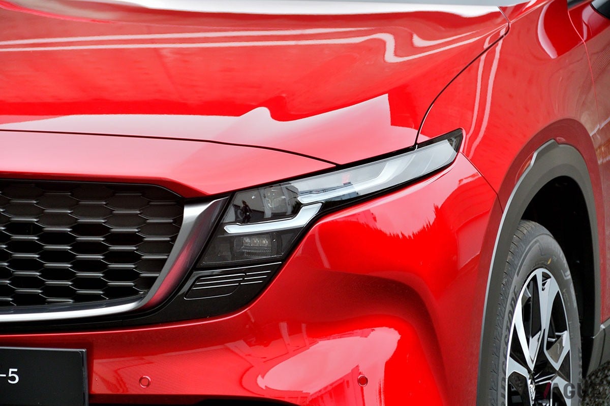 マツダ新型「CX-5」