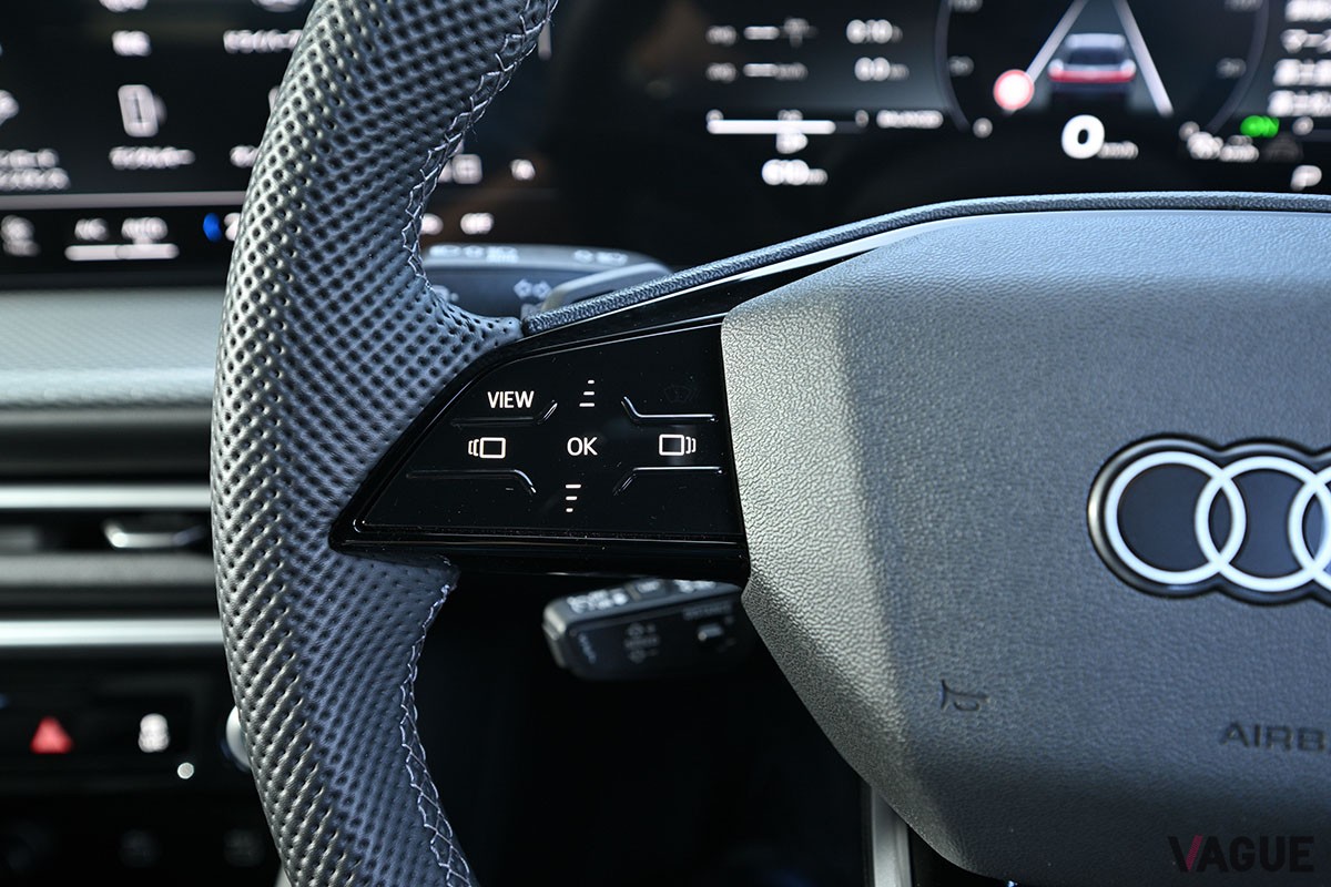 アウディ新型「Q5 エディション ワン」