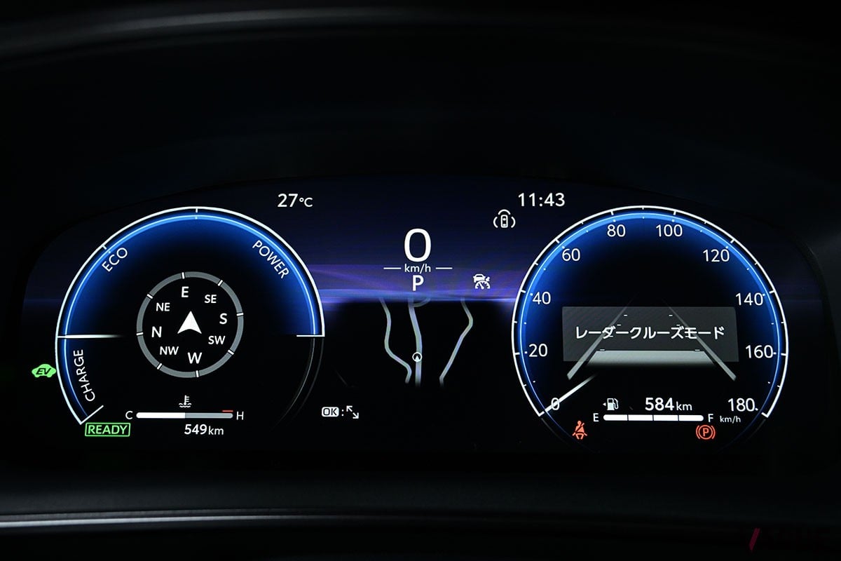 トヨタ「カローラ クロス GRスポーツ」