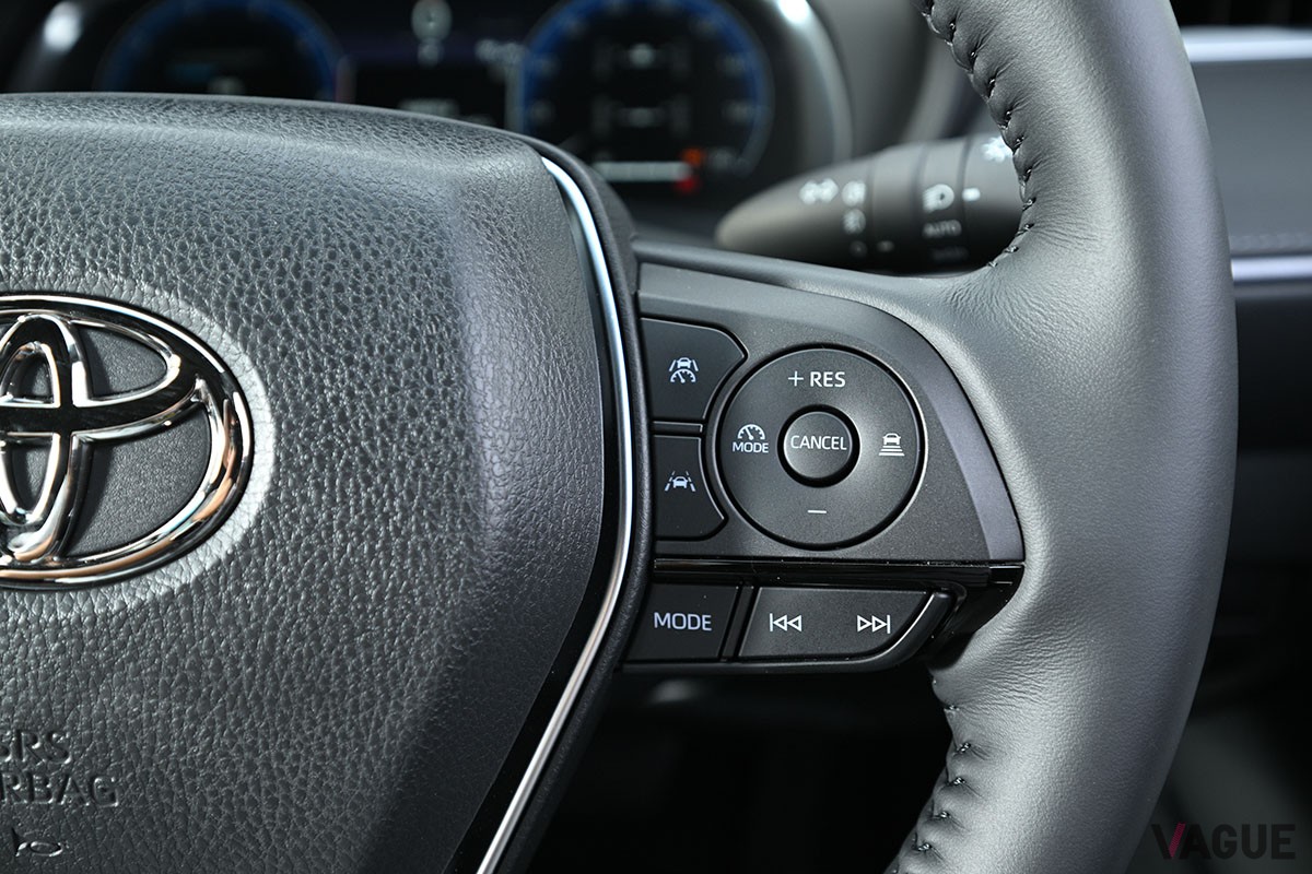 トヨタ「ハリアー」の特別仕様車「Z “レザーパッケージ・ナイトシェード」