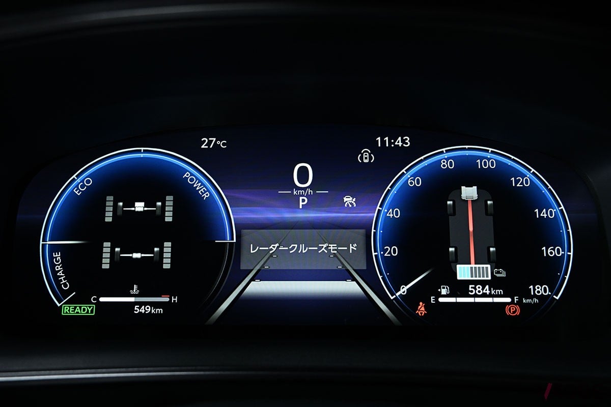 トヨタ「カローラ クロス GRスポーツ」