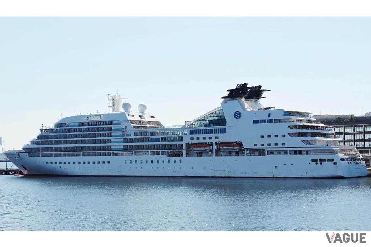 MITSUI OCEAN FUJI