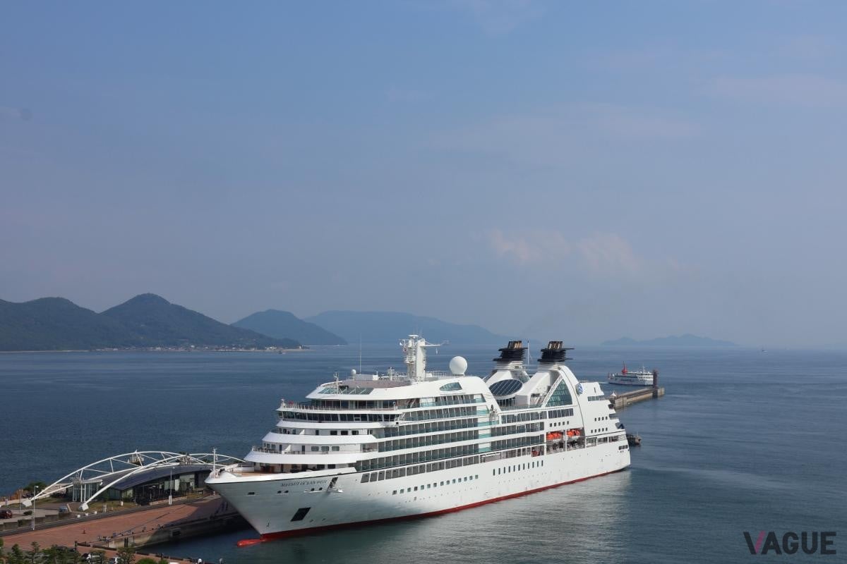 三井オーシャンフジ