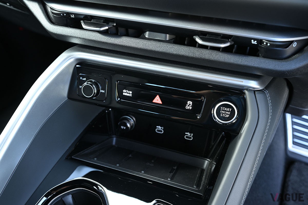 アウディ新型「Q5 エディション ワン」