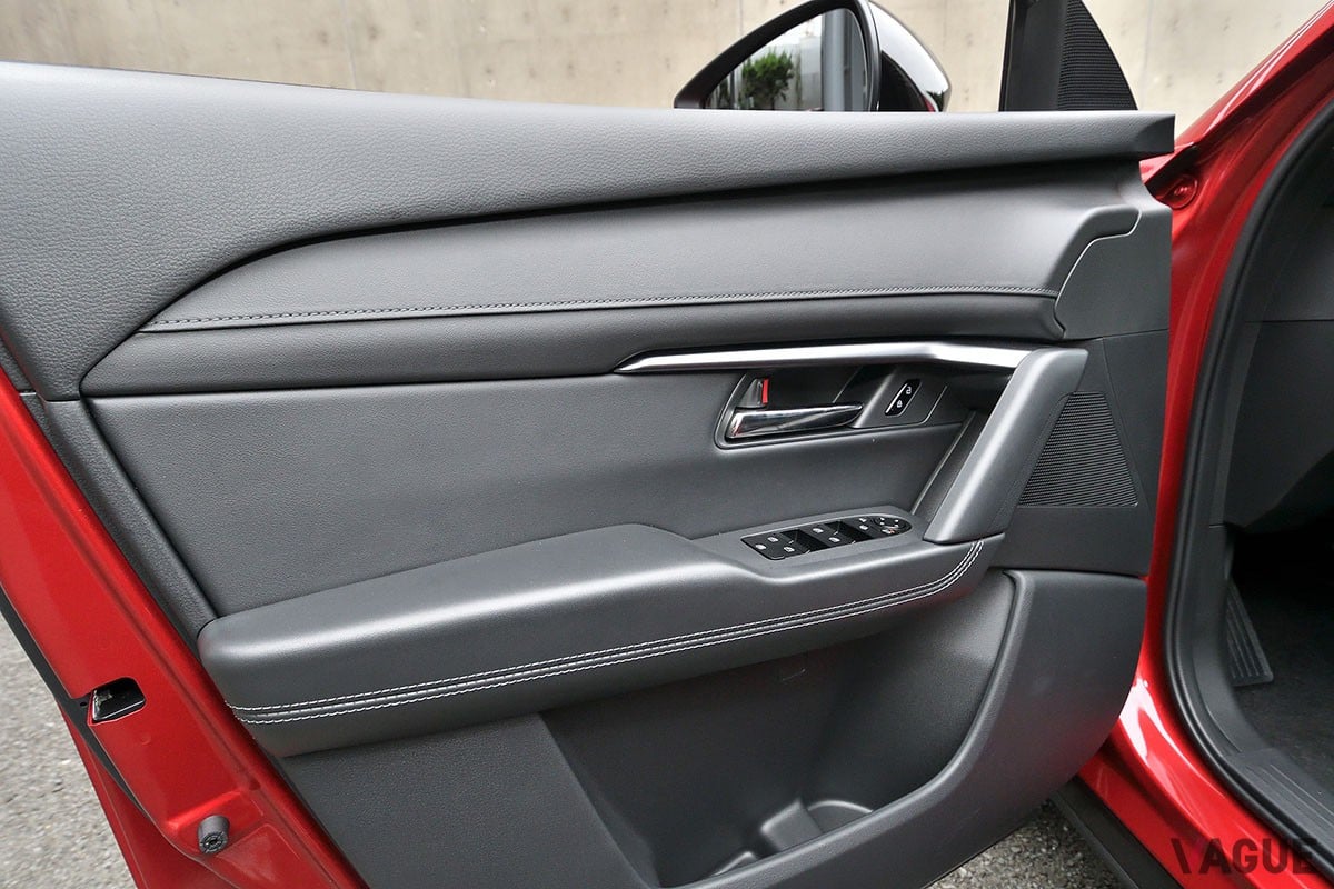 マツダ新型「CX-5」