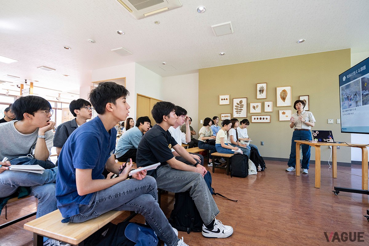 「LEARN with Porsche」2025年の「サマープログラム」。5回目となる今回は、北海道の道東エリアを主舞台に開催