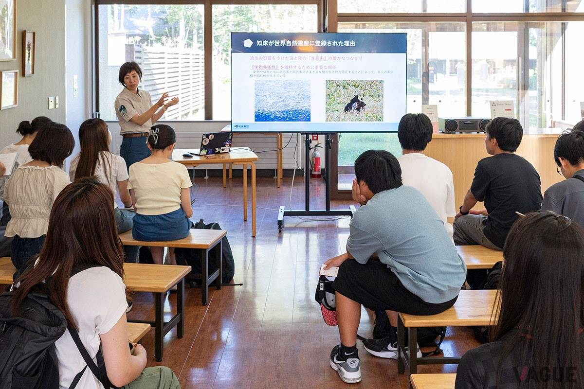 「LEARN with Porsche」2025年の「サマープログラム」。5回目となる今回は、北海道の道東エリアを主舞台に開催