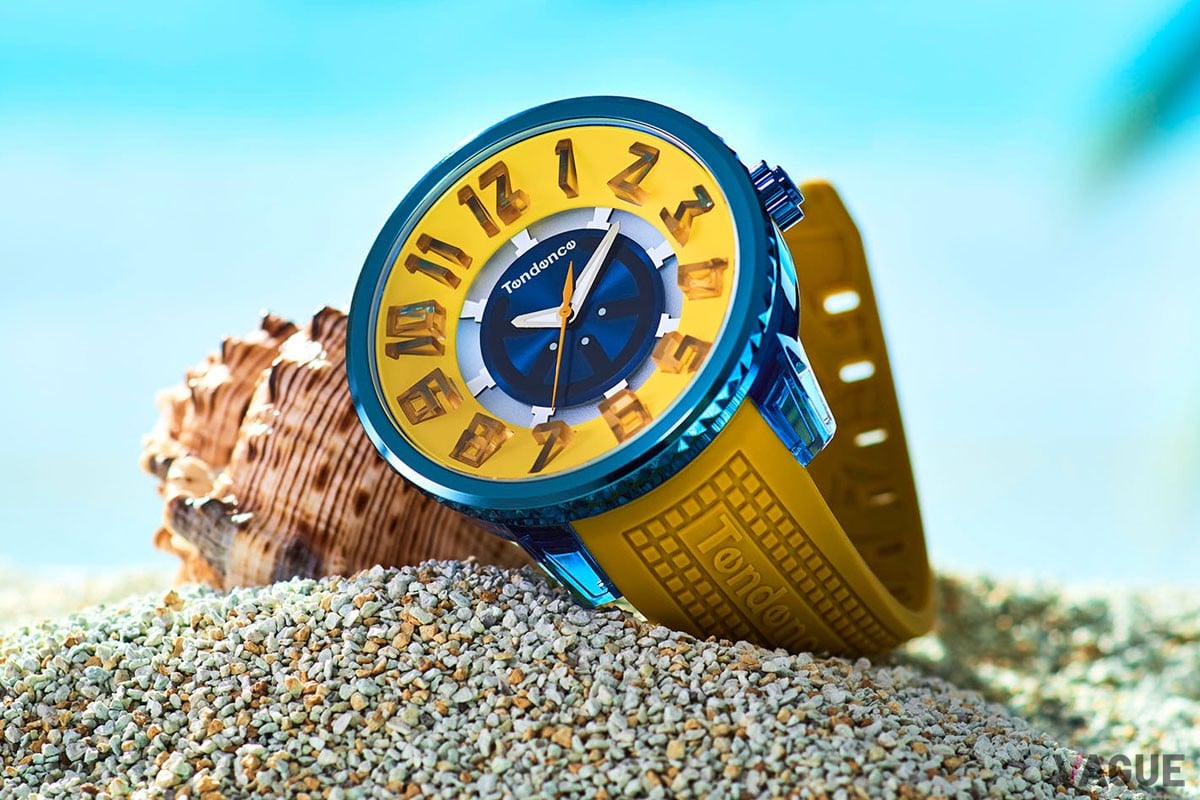 個性が輝くウソップモデル