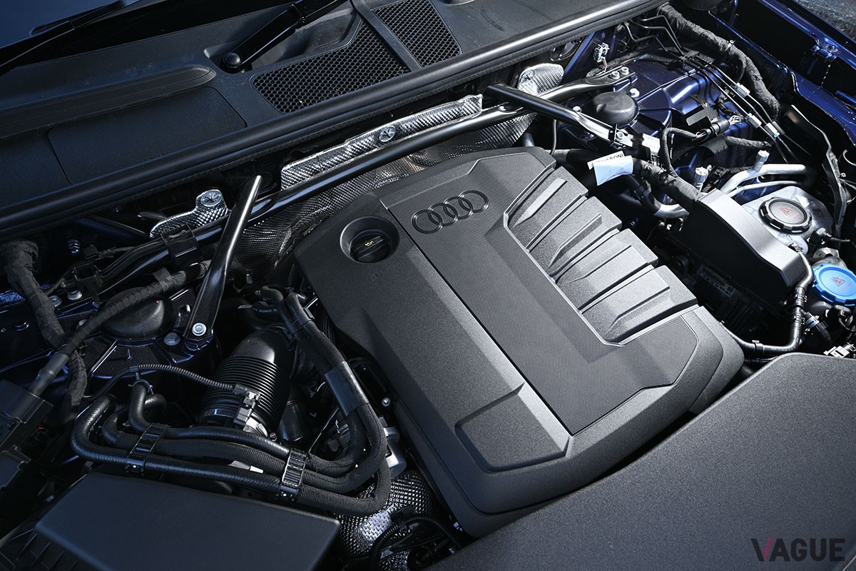アウディ新型「Q5 エディション ワン」