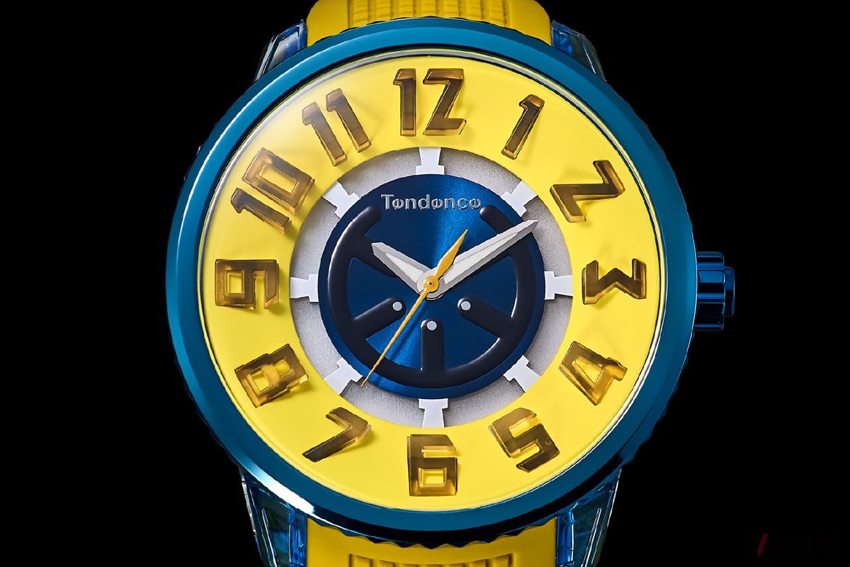 ウソップモデル