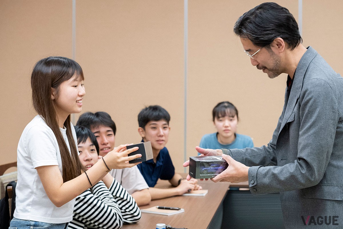 「LEARN with Porsche」2025年の「サマープログラム」。5回目となる今回は、北海道の道東エリアを主舞台に開催
