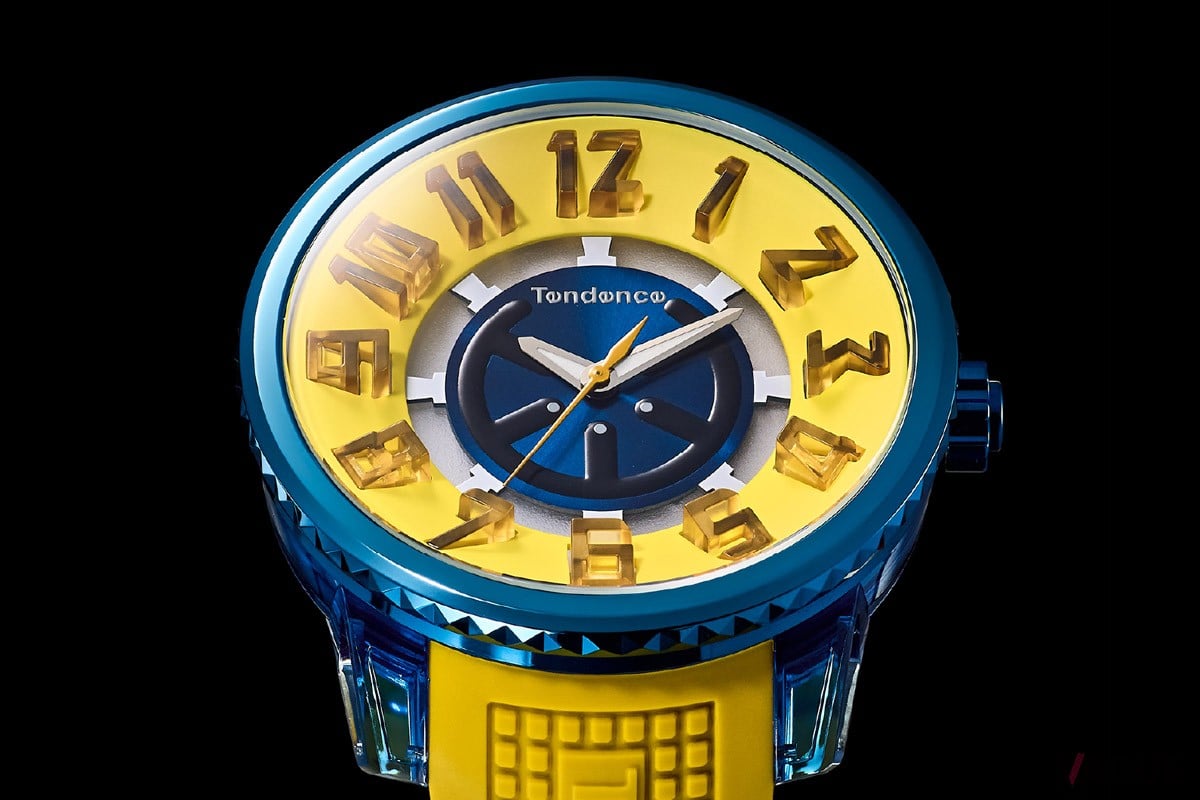 ウソップモデル