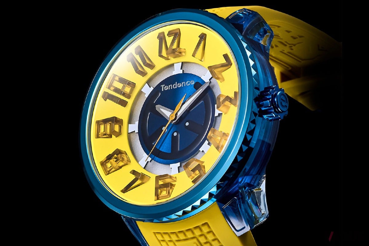 ウソップモデル