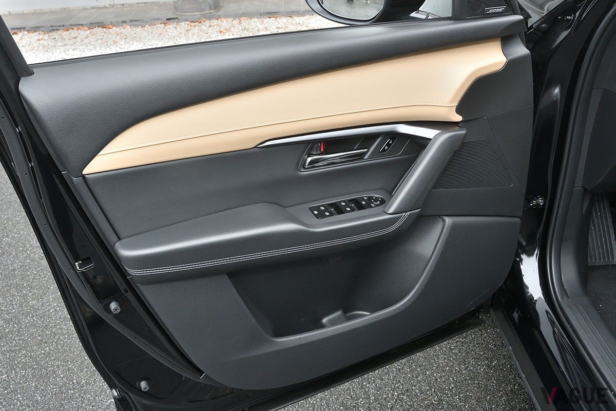 マツダ新型「CX-5」