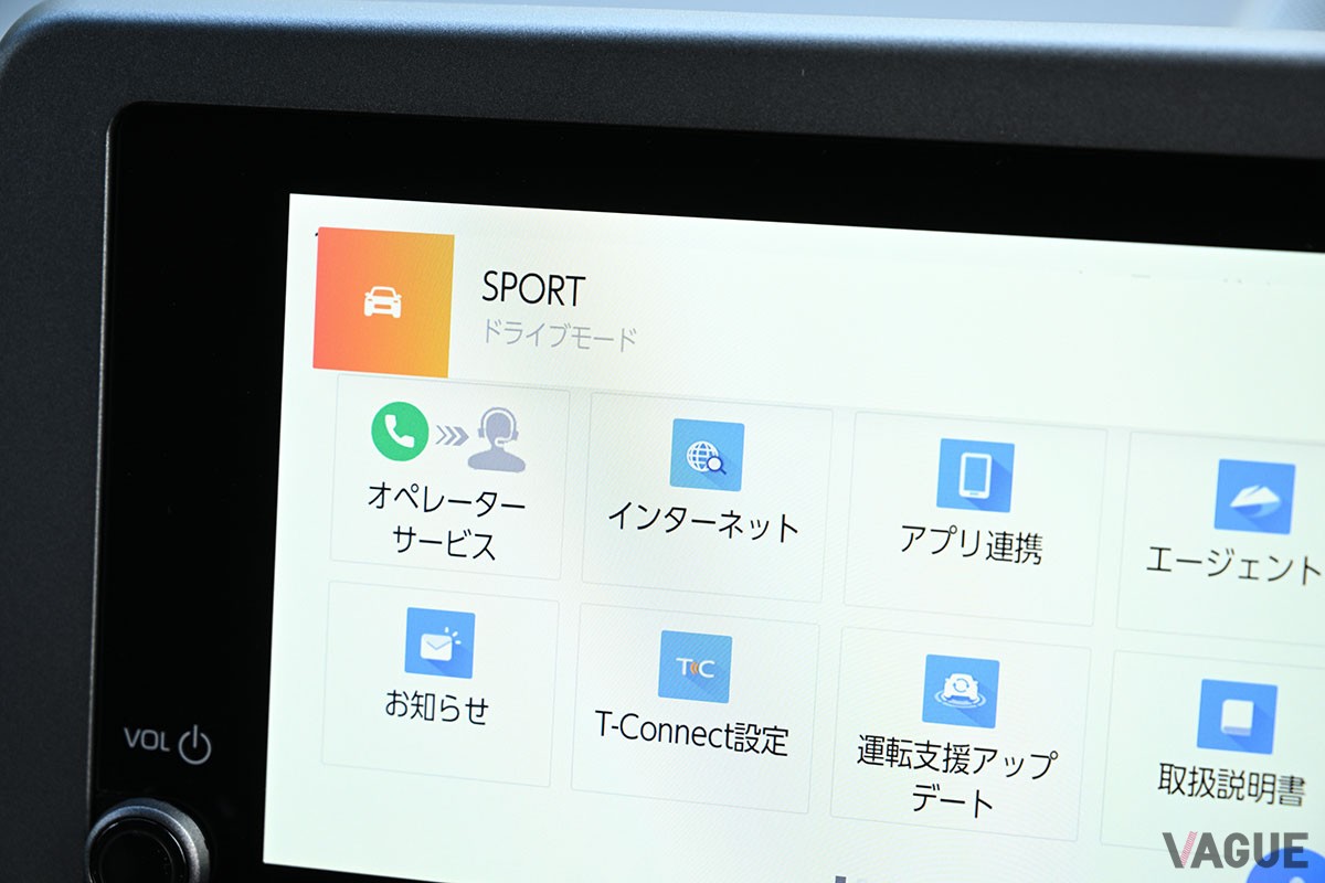 “25式”にアップデートされたトヨタ“進化型”「GRヤリス」