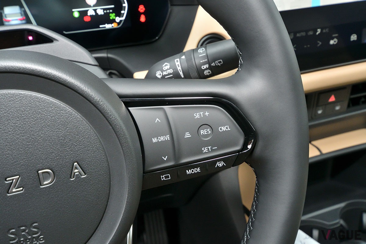 マツダ新型「CX-5」