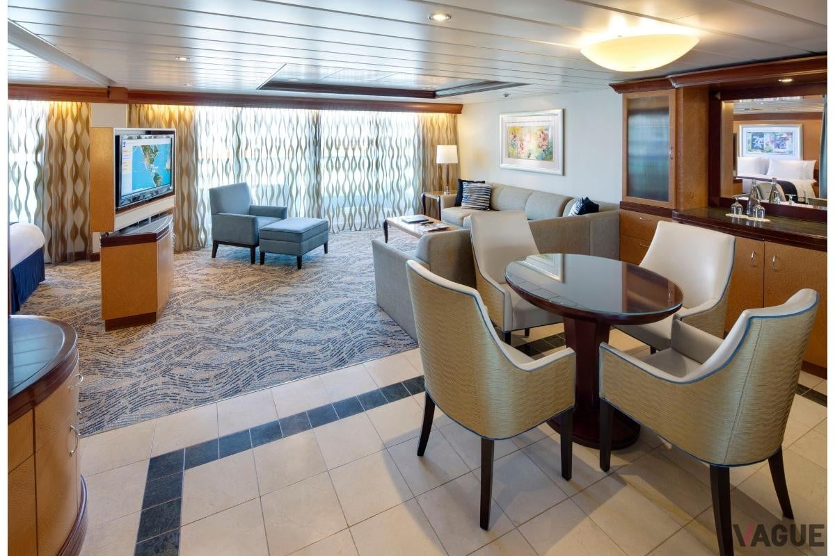 オーナーズスイート