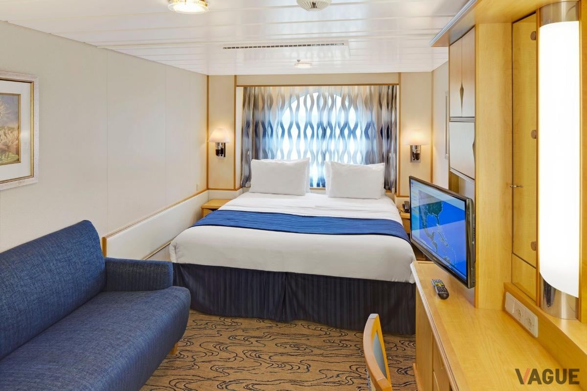 スタンダード海側