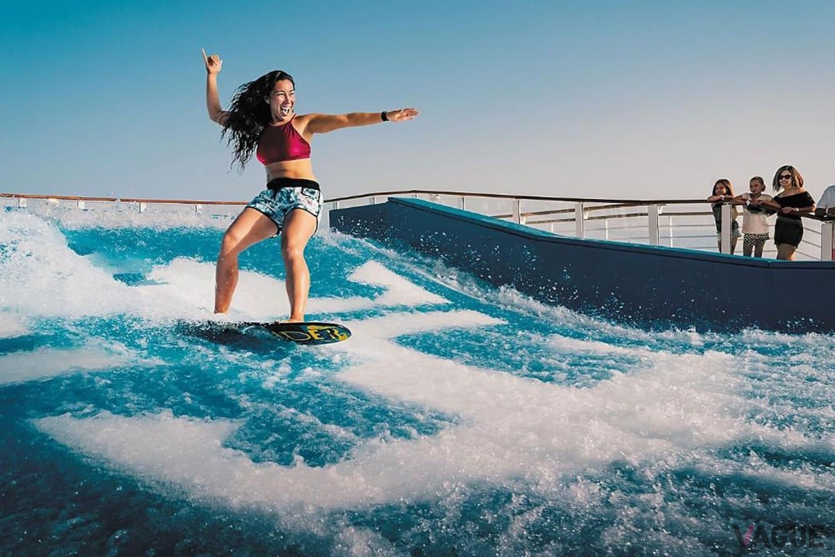 フローライダー