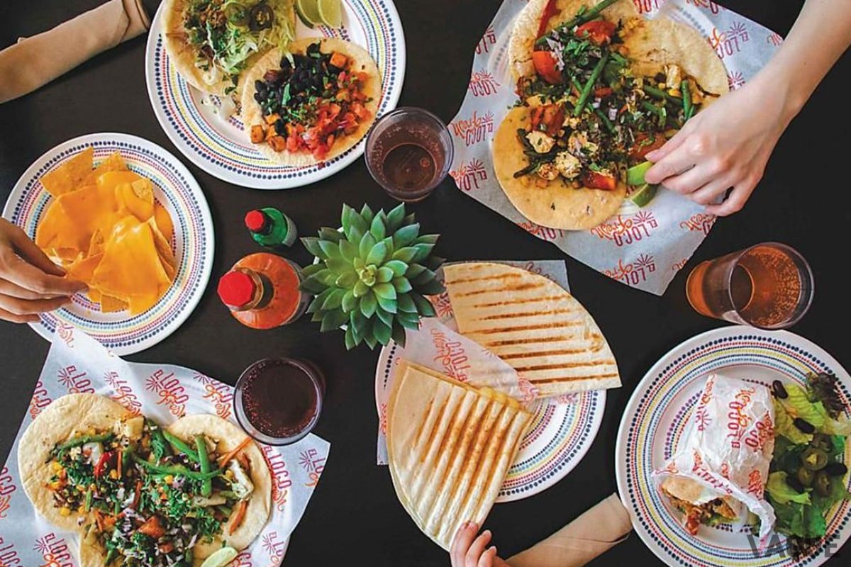 エル・ロコ・フレッシュ