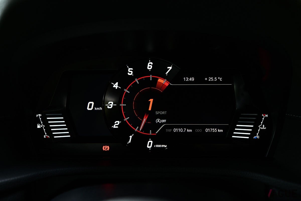 トヨタ「GRスープラ」