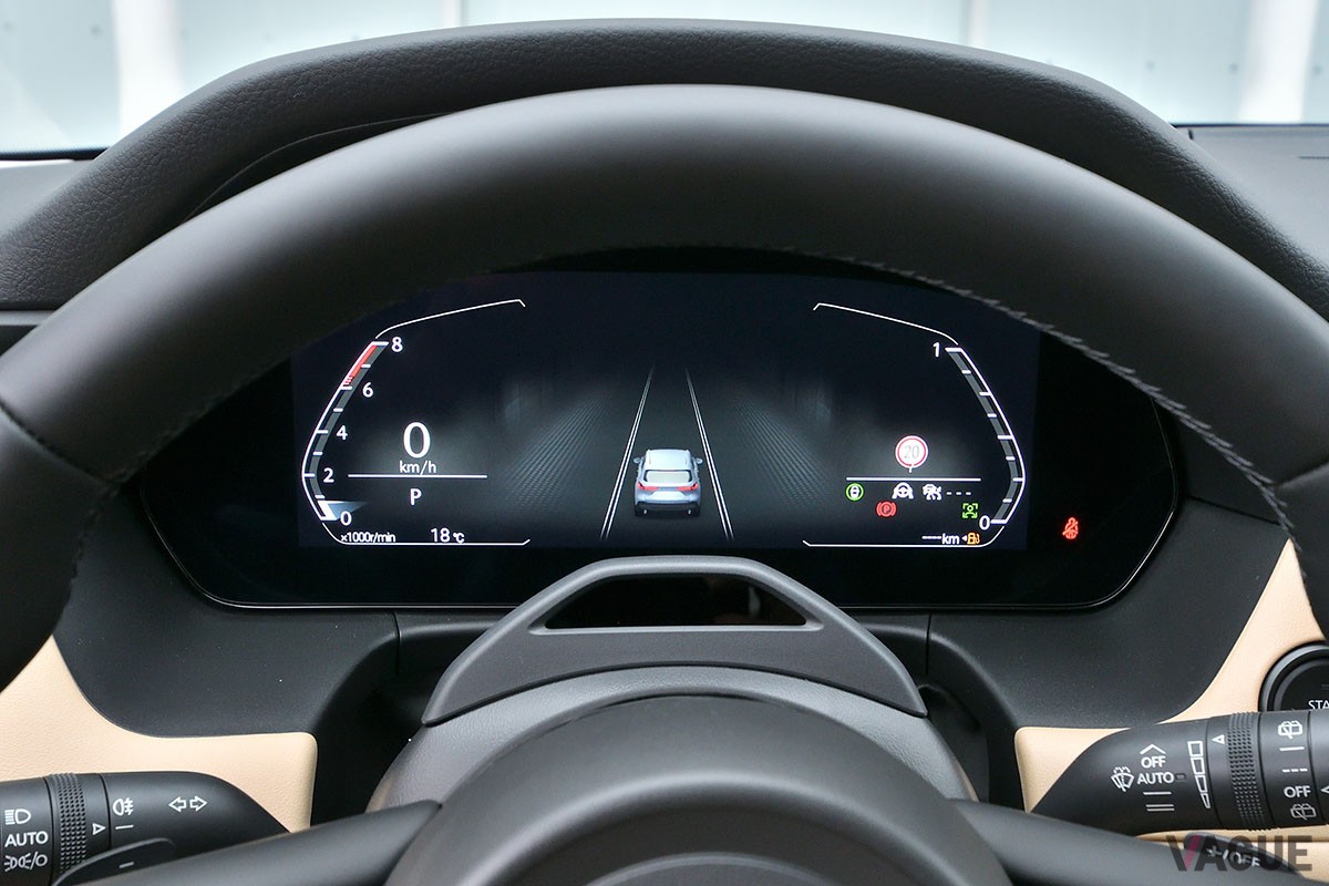 マツダ新型「CX-5」