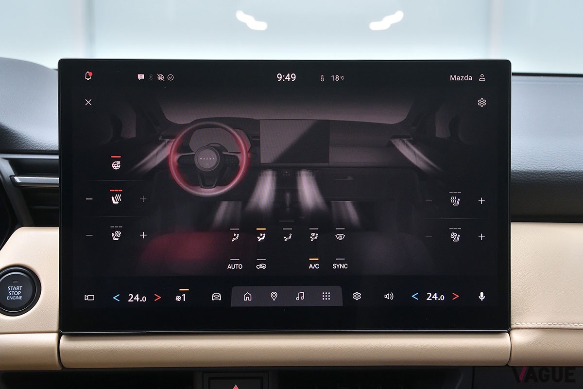 マツダ新型「CX-5」