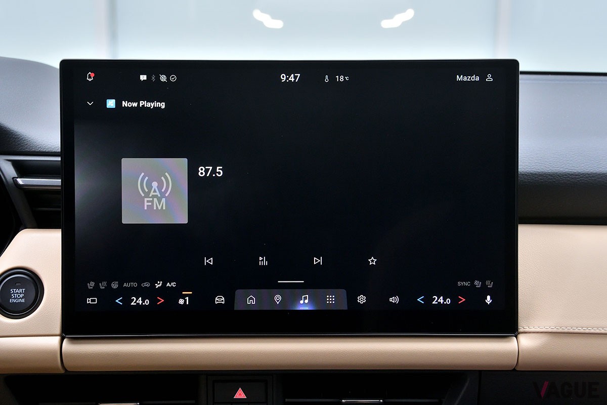 マツダ新型「CX-5」