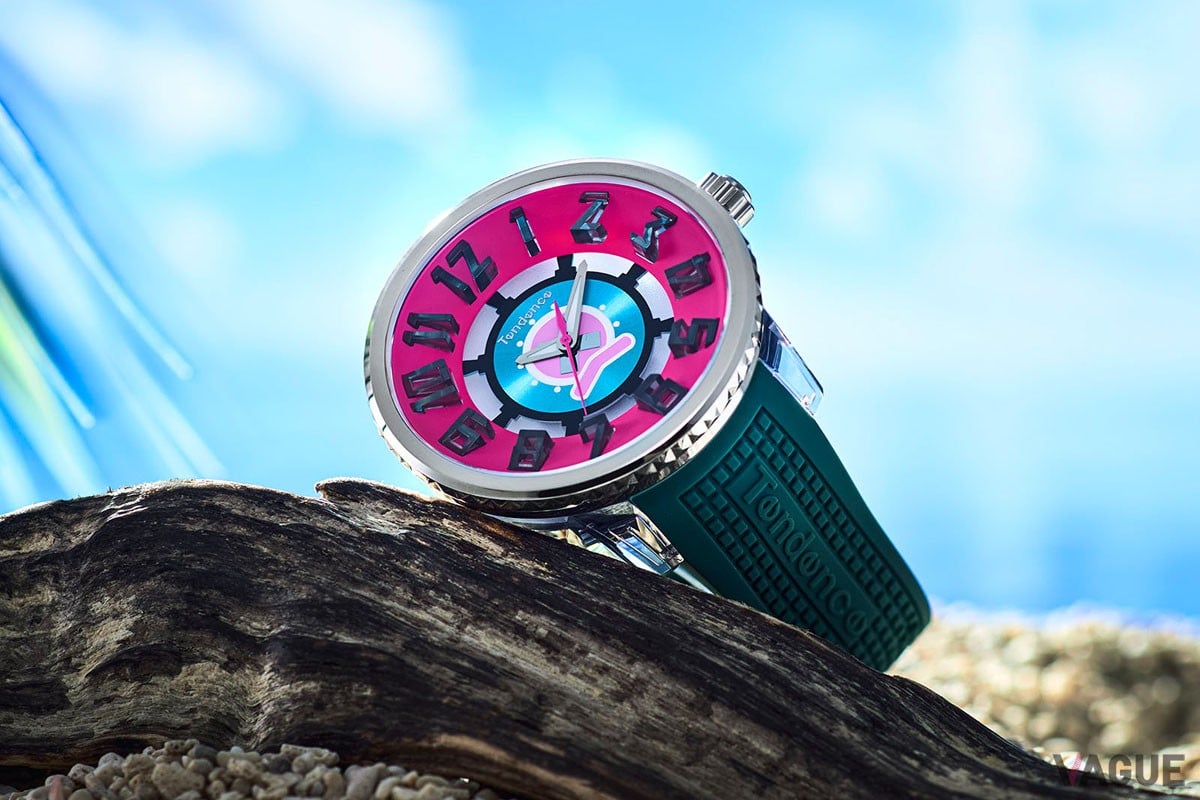 可愛いくスタイリッシュなチョッパーモデル