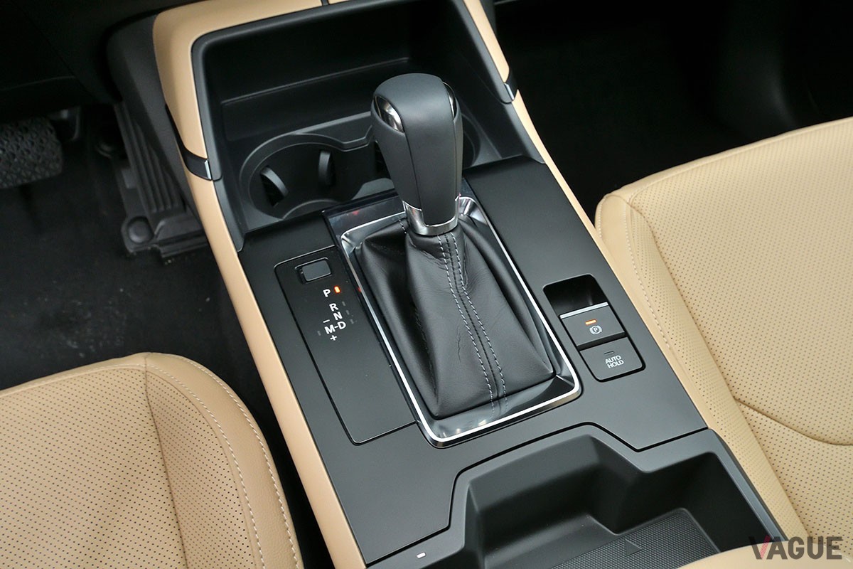 マツダ新型「CX-5」