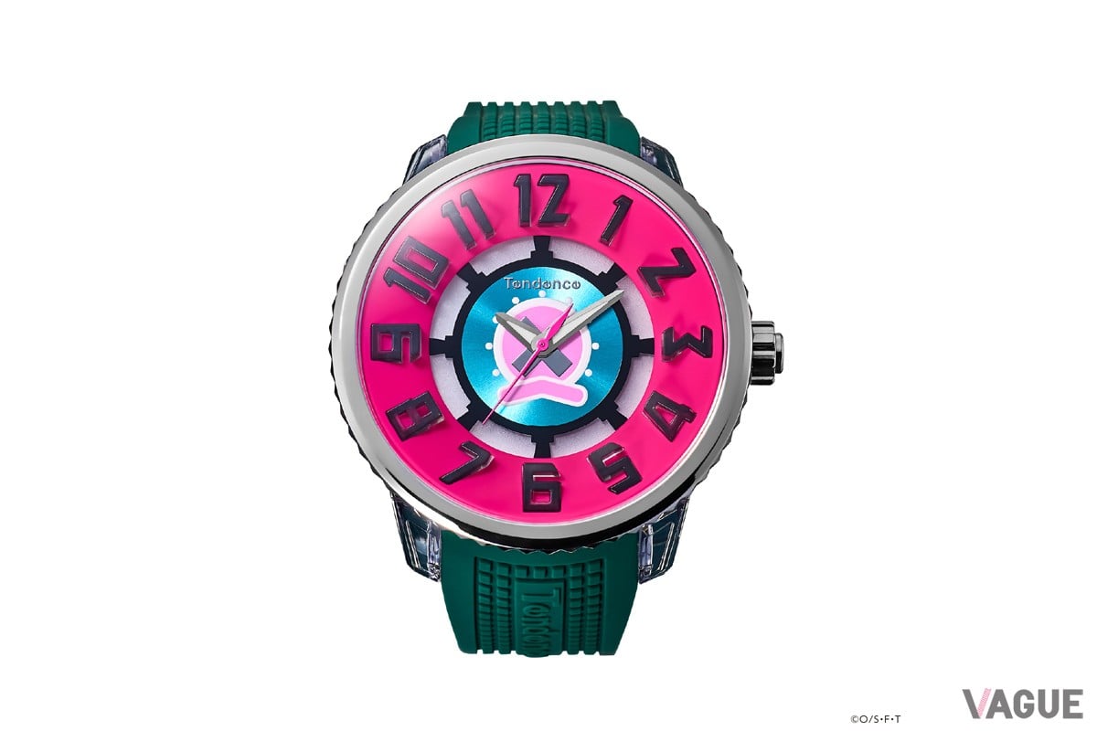 チョッパーモデル