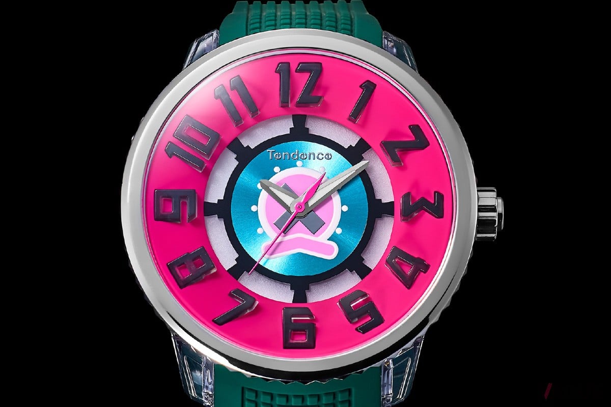 チョッパーモデル