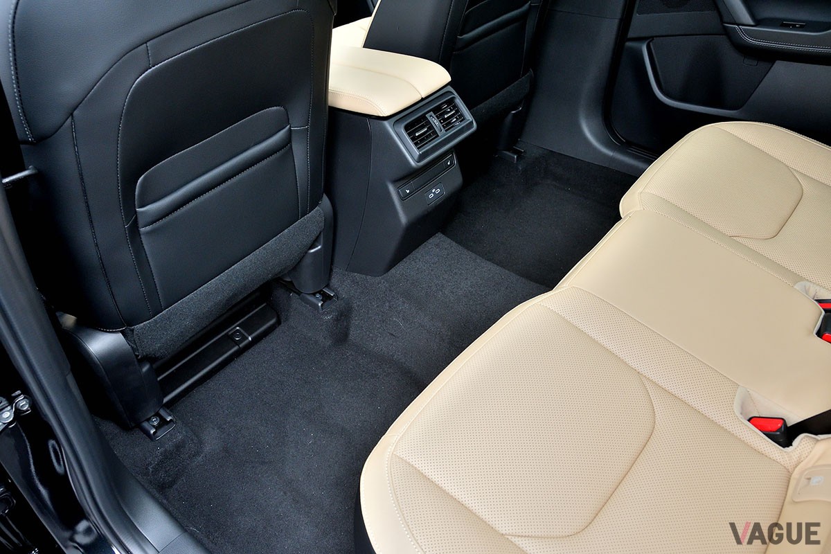 マツダ新型「CX-5」