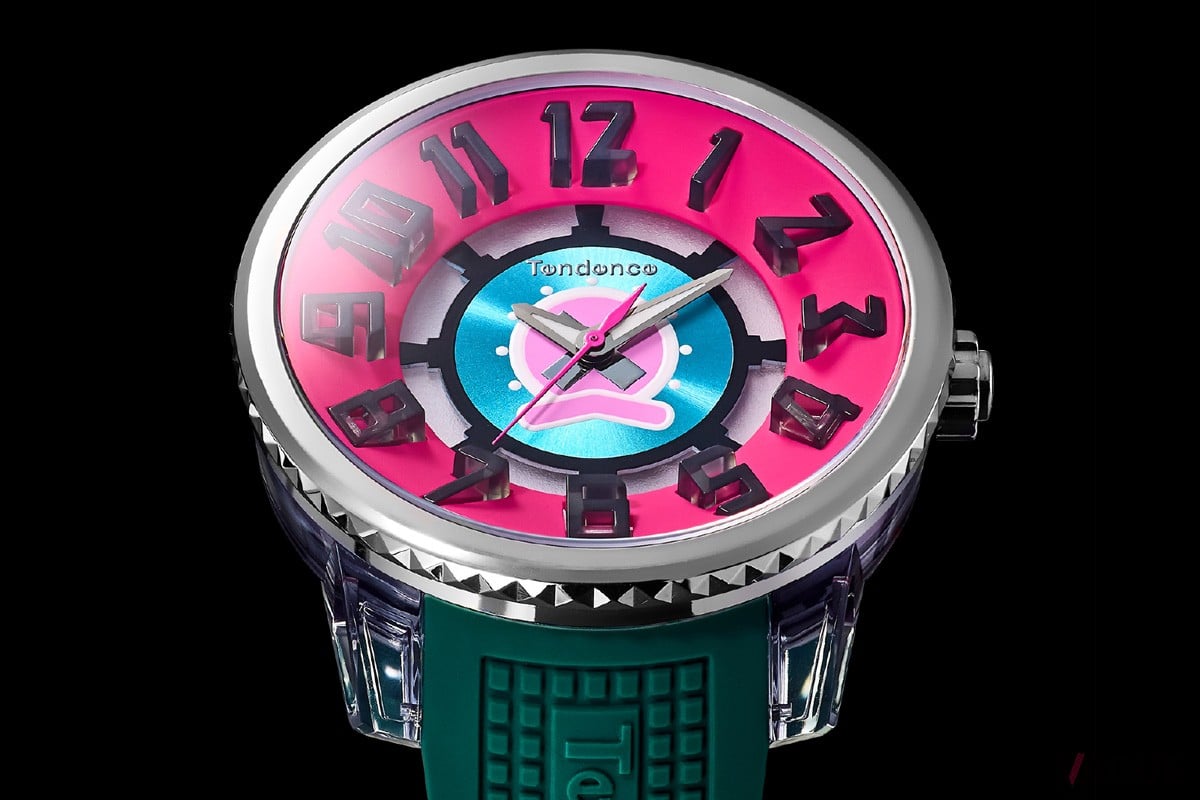 チョッパーモデル