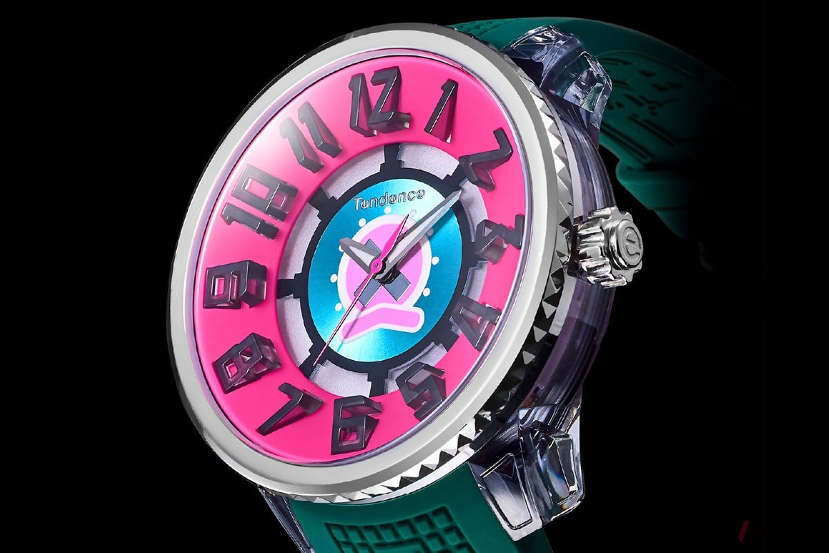 チョッパーモデル