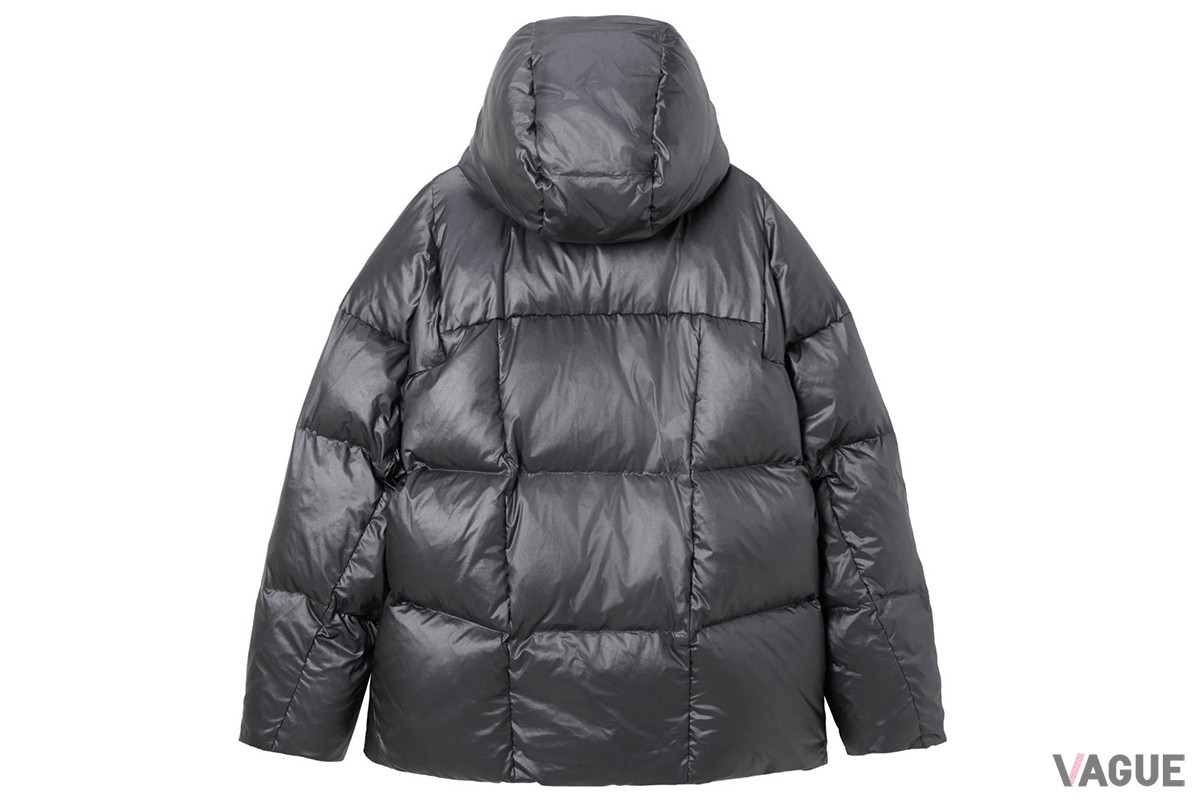 AIRIP BULKY DOWN PARKA