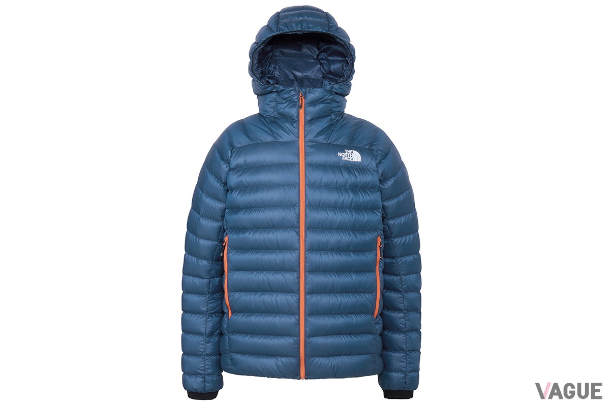 ウーゼルフーディ（メンズ）：5万2800円