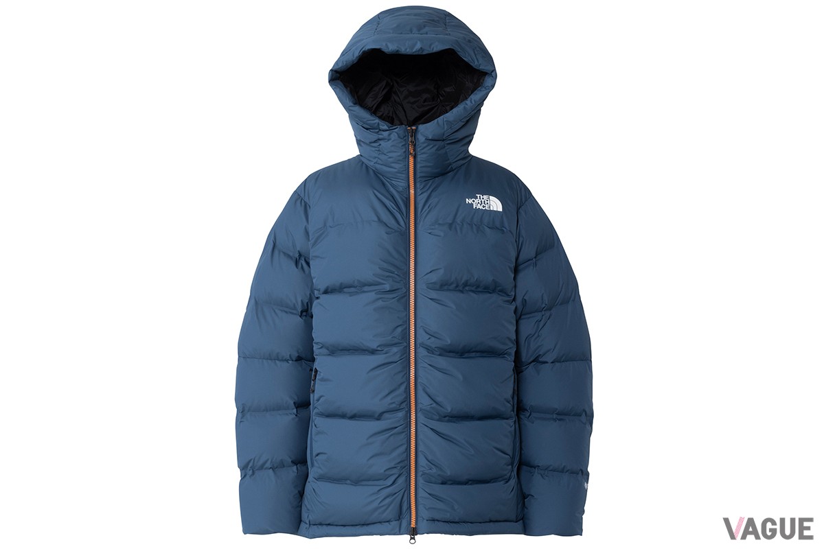 ビレイヤーパーカ：7万7000円