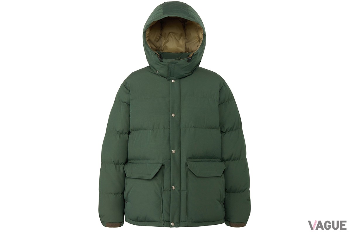 キャンプシエラショート（メンズ）：5万1700円