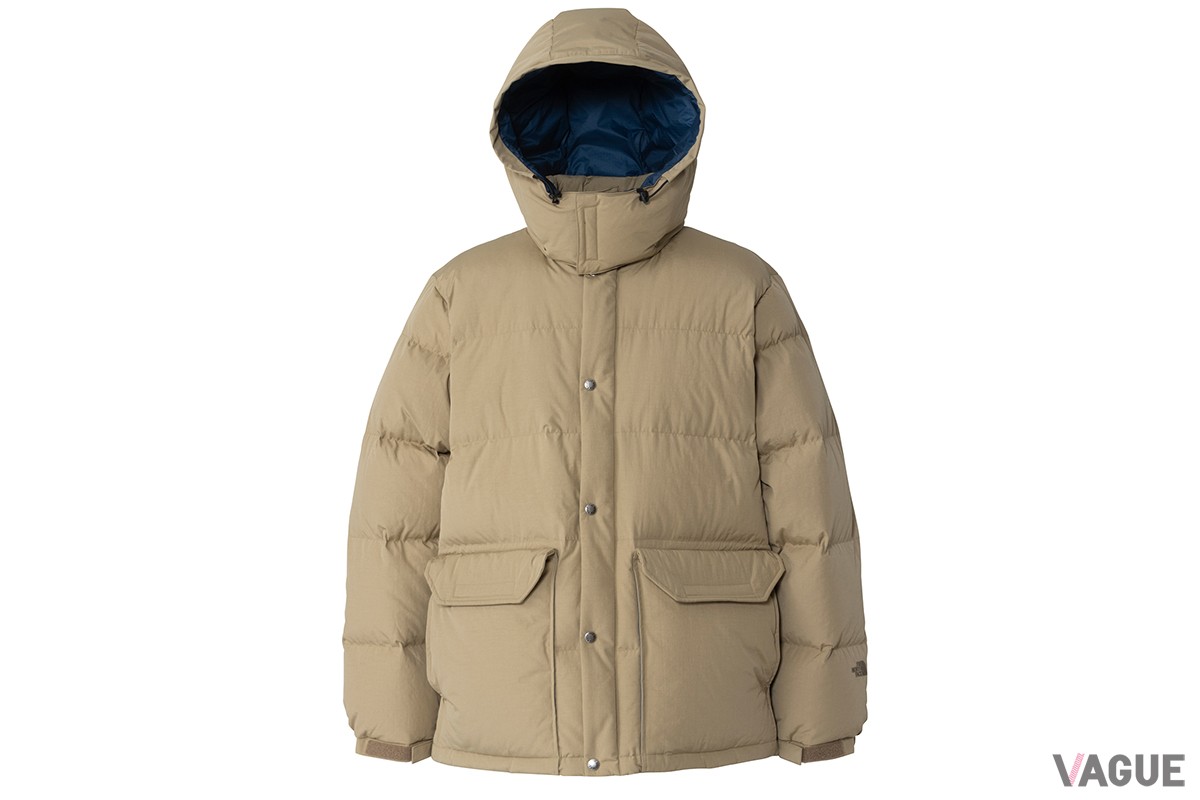 キャンプシエラショート（メンズ）：5万1700円