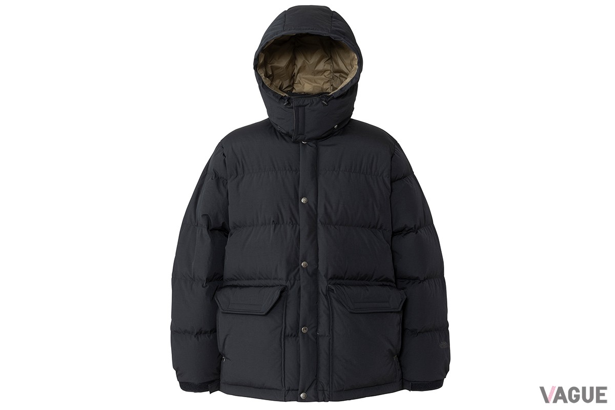 キャンプシエラショート（メンズ）：5万1700円