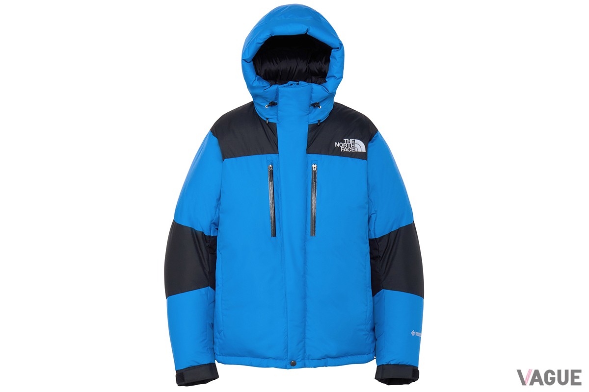 バルトロライトジャケット：6万8200円