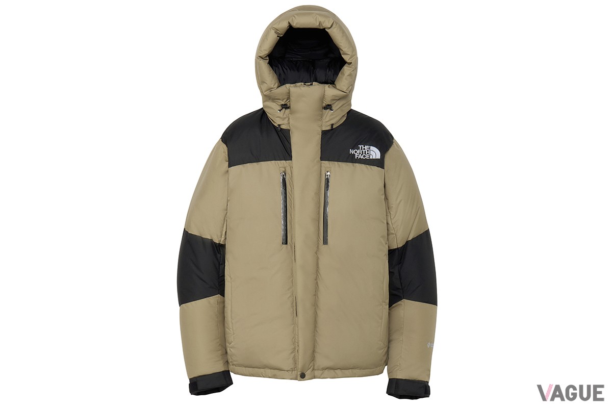 バルトロライトジャケット：6万8200円