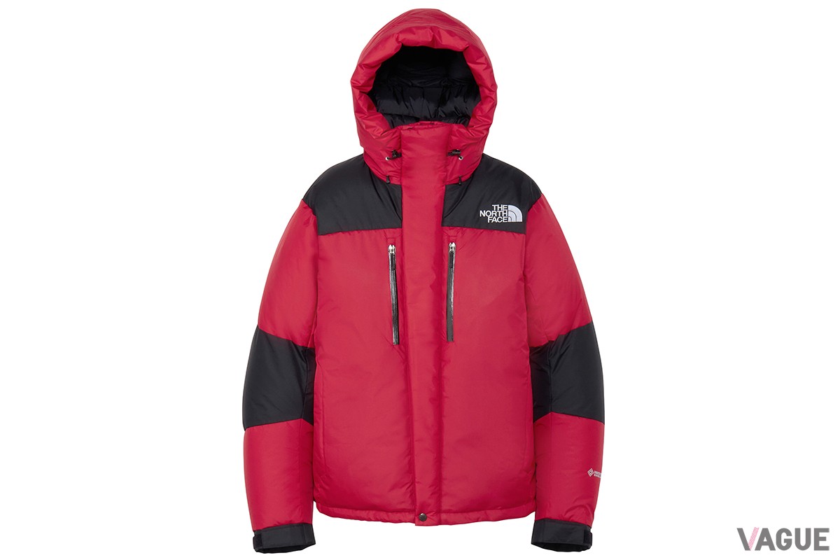 バルトロライトジャケット：6万8200円