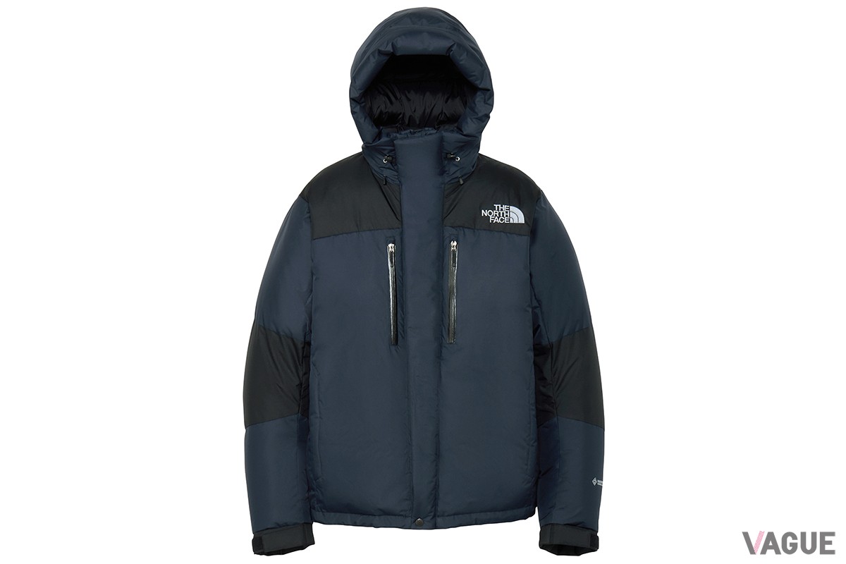 バルトロライトジャケット：6万8200円