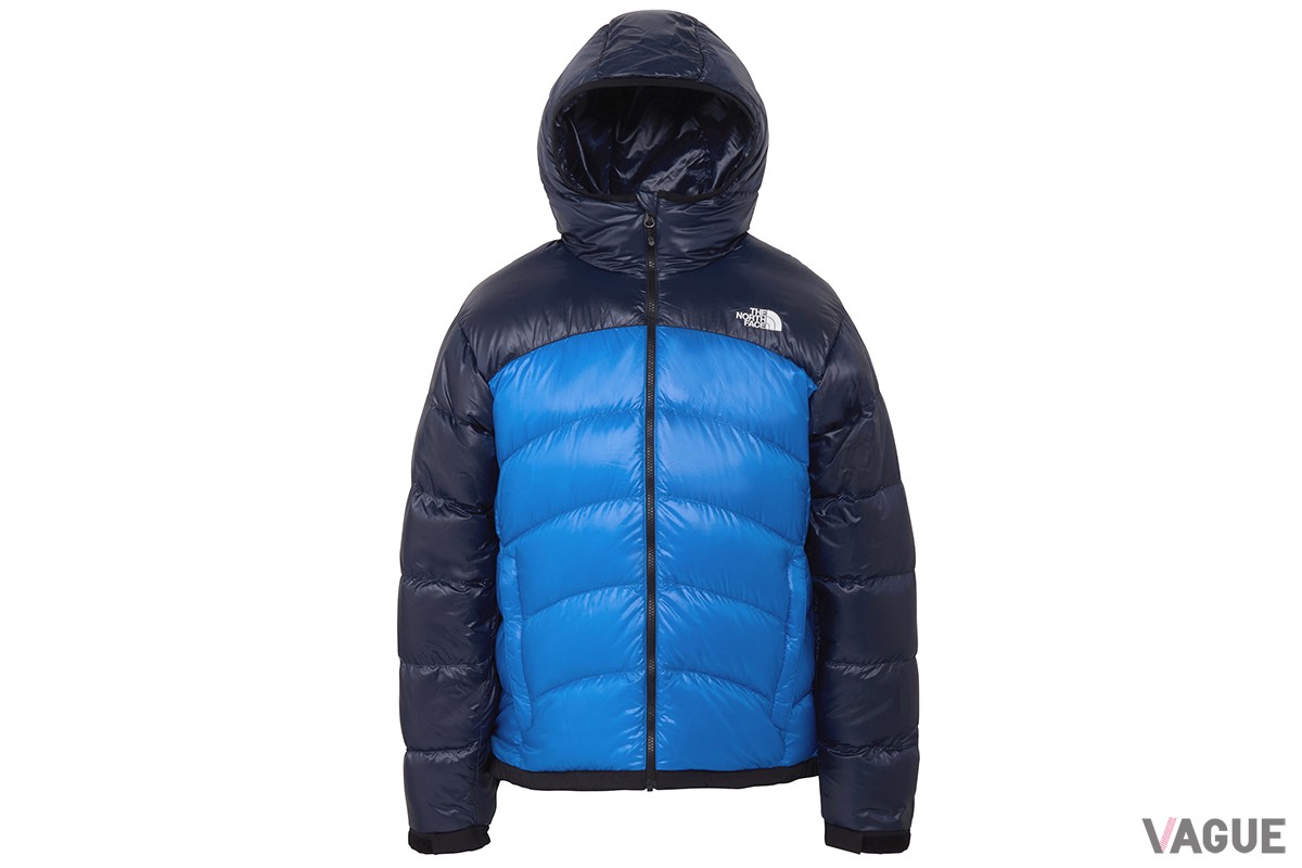 アコンカグアフーディ：4万700円