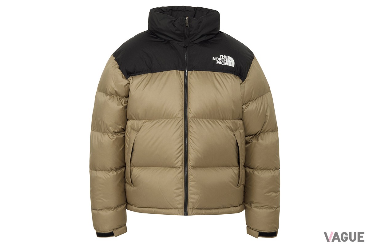 ヌプシジャケット：3万9050円