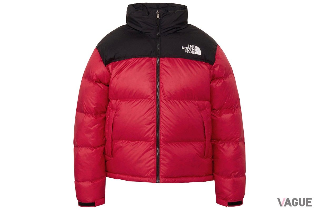 ヌプシジャケット：3万9050円