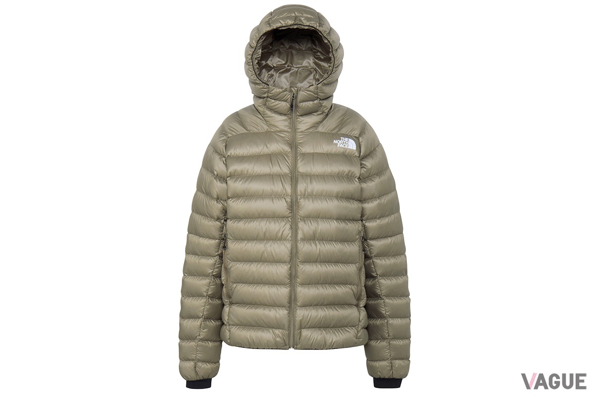ウーゼルフーディ（ウィメンズ）：5万2800円