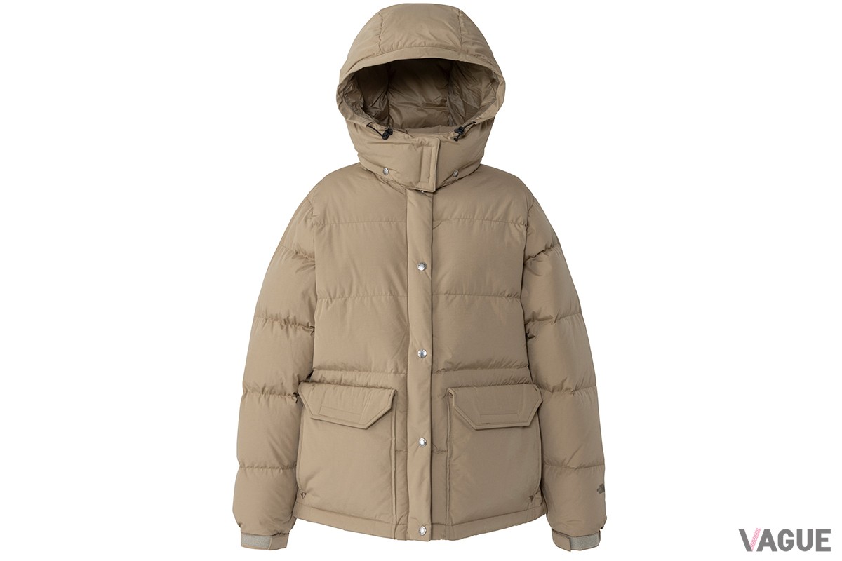 キャンプシエラショート（ウィメンズ）：5万1700円